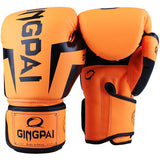 10oz Male Female Boxing Gloves breathable fighting Training Punching bag MMA boxing glove kicking punch mitts fitness equipment